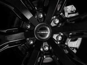 Ford Ranger 3.0T V6 double cab Raptor 4WD - Image 13