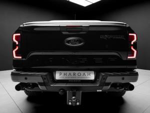 Ford Ranger 3.0T V6 double cab Raptor 4WD - Image 16