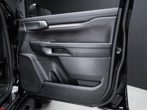Ford Ranger 3.0T V6 double cab Raptor 4WD - Image 17