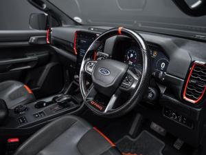 Ford Ranger 3.0T V6 double cab Raptor 4WD - Image 19