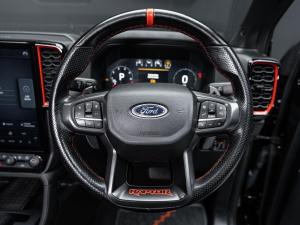 Ford Ranger 3.0T V6 double cab Raptor 4WD - Image 20