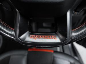 Ford Ranger 3.0T V6 double cab Raptor 4WD - Image 21