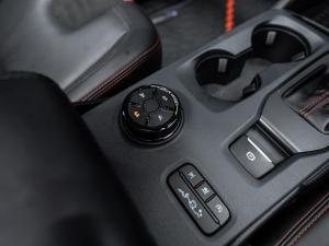 Ford Ranger 3.0T V6 double cab Raptor 4WD - Image 22