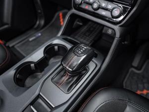 Ford Ranger 3.0T V6 double cab Raptor 4WD - Image 24