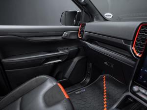 Ford Ranger 3.0T V6 double cab Raptor 4WD - Image 26