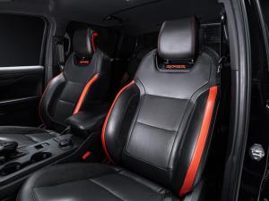 Ford Ranger 3.0T V6 double cab Raptor 4WD - Image 27