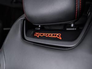 Ford Ranger 3.0T V6 double cab Raptor 4WD - Image 28