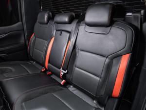 Ford Ranger 3.0T V6 double cab Raptor 4WD - Image 29