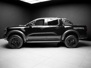 Ford Ranger 3.0T V6 double cab Raptor 4WD - Image 2