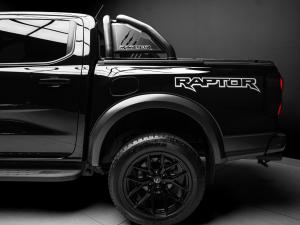 Ford Ranger 3.0T V6 double cab Raptor 4WD - Image 4