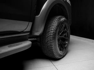Ford Ranger 3.0T V6 double cab Raptor 4WD - Image 6