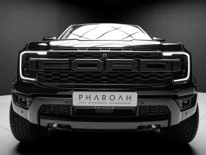 Ford Ranger 3.0T V6 double cab Raptor 4WD - Image 8