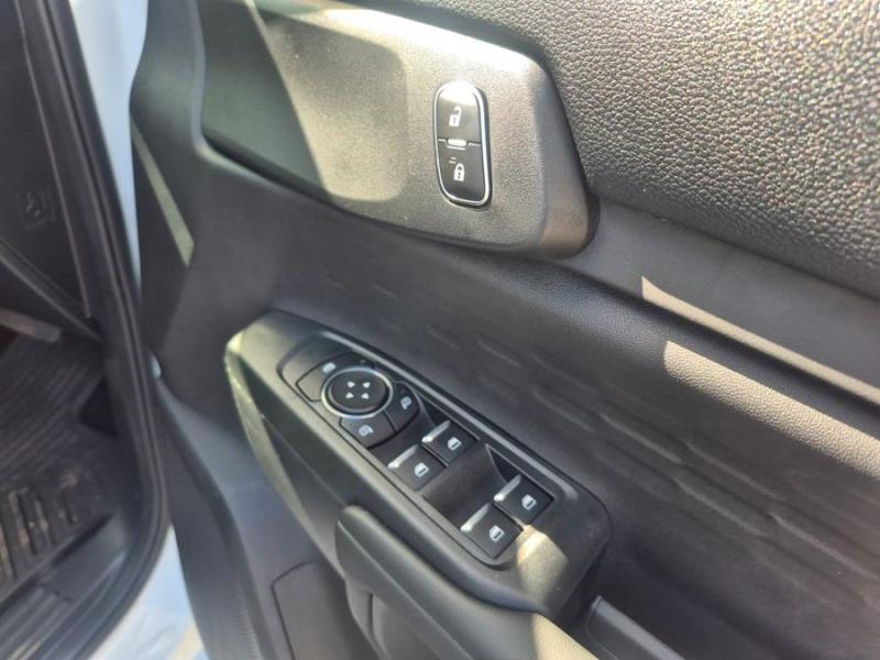 Ford Ranger Ranger 2.0 SiT double cab XL manual