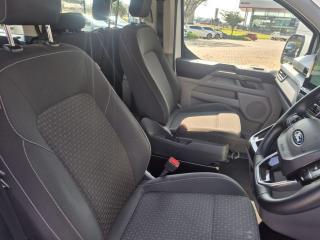 Ford Tourneo Custom 2.0SiT Trend LWB