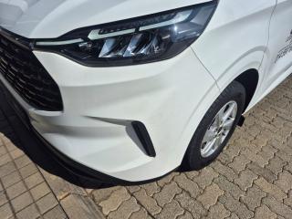 Ford Tourneo Custom 2.0SiT Trend LWB