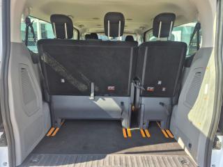 Ford Tourneo Custom 2.0SiT Trend LWB