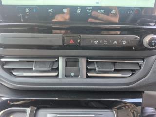 Ford Tourneo Custom 2.0SiT Trend LWB