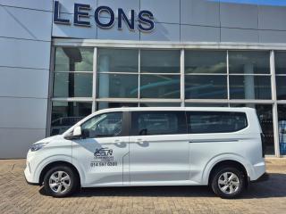 Ford Tourneo Custom 2.0SiT Trend LWB