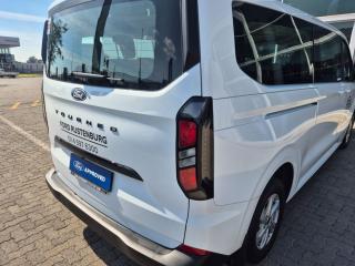 Ford Tourneo Custom 2.0SiT Trend LWB