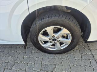 Ford Tourneo Custom 2.0SiT Trend LWB