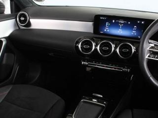Mercedes-Benz A-Class A200 hatch Progressive