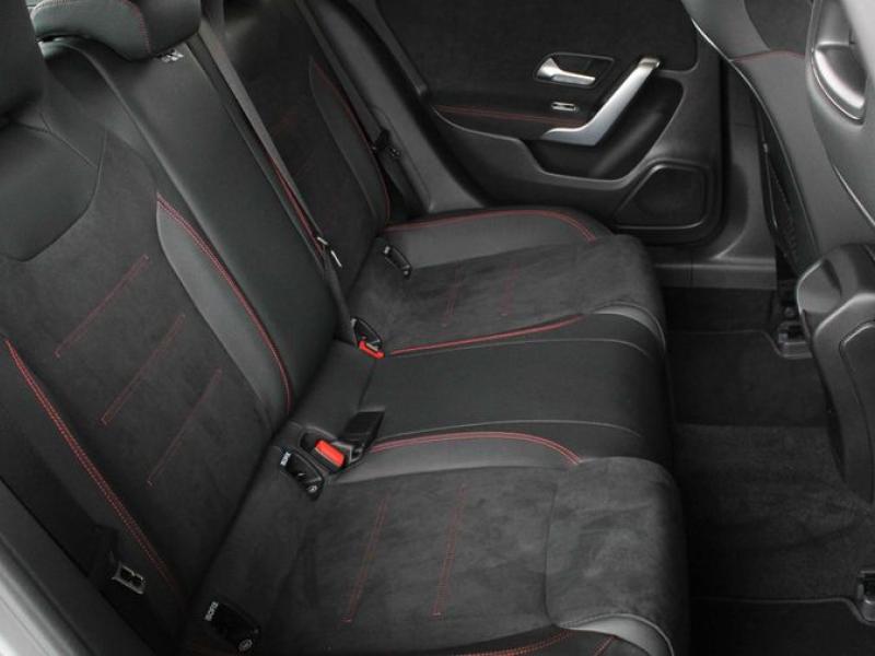 Mercedes-Benz A Class A-Class A200 hatch Progressive