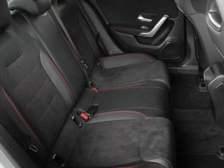 Mercedes-Benz A-Class A200 hatch Progressive