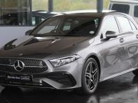Mercedes-Benz A-Class A200 hatch Progressive
