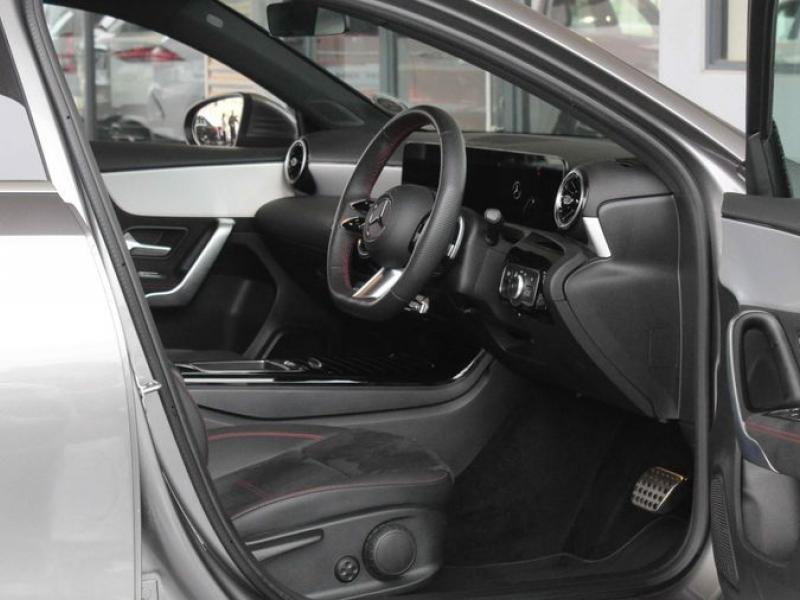 Mercedes-Benz A Class A-Class A200 hatch Progressive