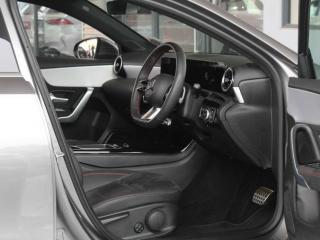 Mercedes-Benz A-Class A200 hatch Progressive