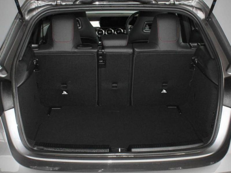Mercedes-Benz A Class A-Class A200 hatch Progressive