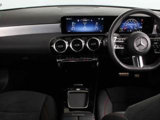 Mercedes-Benz A-Class A200 hatch Progressive