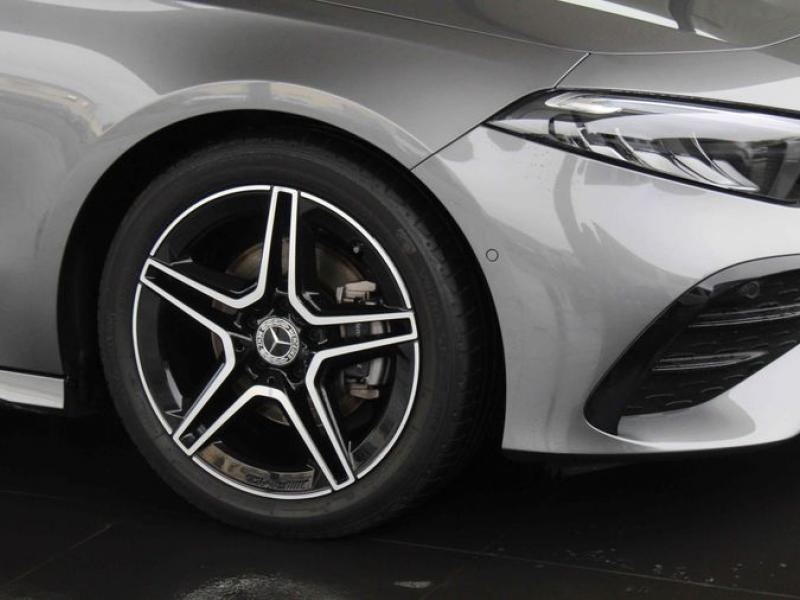 Mercedes-Benz A Class A-Class A200 hatch Progressive