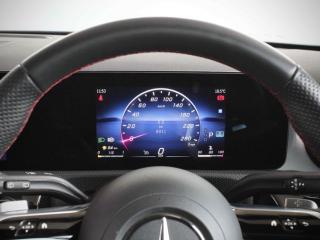 Mercedes-Benz A-Class A200 hatch Progressive