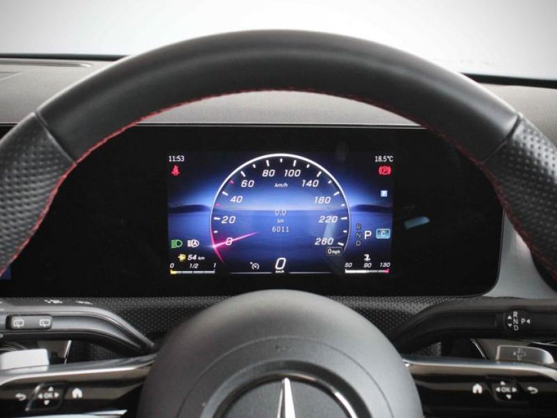 Mercedes-Benz A Class A-Class A200 hatch Progressive