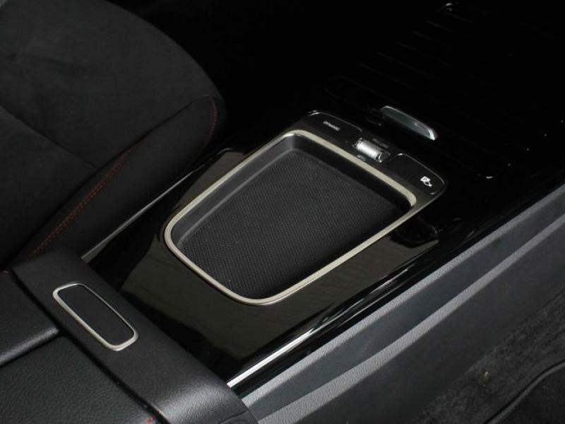 Mercedes-Benz A Class A-Class A200 hatch Progressive