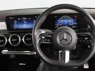 Mercedes-Benz CLA CLA200 Progressive