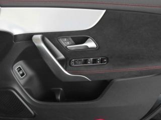 Mercedes-Benz CLA CLA200 Progressive