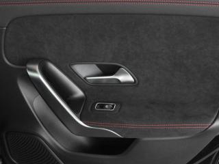 Mercedes-Benz CLA CLA200 Progressive