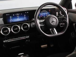 Mercedes-Benz CLA CLA200 Progressive