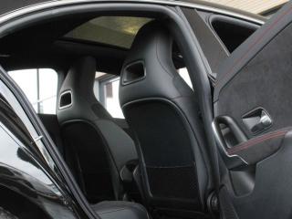 Mercedes-Benz CLA CLA200 Progressive