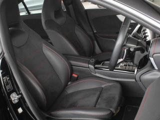 Mercedes-Benz CLA CLA200 Progressive