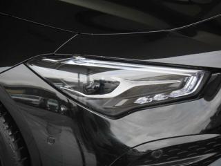 Mercedes-Benz CLA CLA200 Progressive