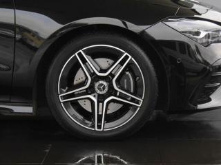 Mercedes-Benz CLA CLA200 Progressive
