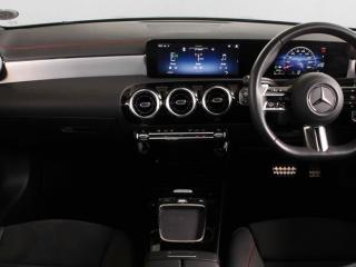 Mercedes-Benz CLA CLA200 Progressive