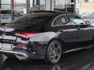 Mercedes-Benz CLA CLA200 Progressive