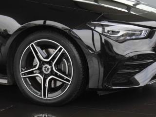 Mercedes-Benz CLA CLA200 Progressive