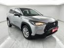 Thumbnail Toyota Corolla Cross 1.8 Xi