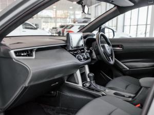 Toyota Corolla Cross 1.8 Xi - Image 7