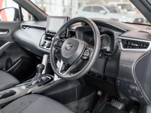 Toyota Corolla Cross 1.8 Xi - Image 8